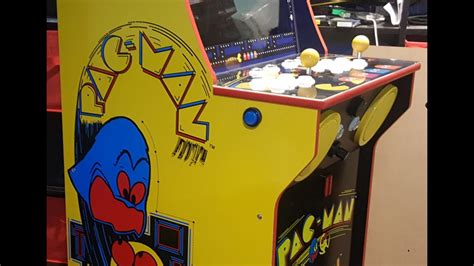 In order to convert your Arcade1up to a Raspberry Pi machine you will need Raspberry Pi 3 B (This includes WiFi, Bluetooth, and is the fastest Pi that currently supports RetroPie. . Arcade1up mame